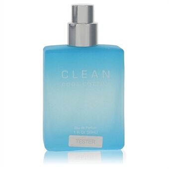 Clean Cool Cotton by Clean - Eau De Parfum Spray (Tester) 30 ml - för kvinnor