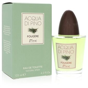 Acqua Di Pino Fougere by Pino Silvestre - Eau De Toilette Spray 125 ml - för män