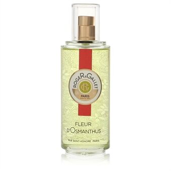 Roger & Gallet Fleur D\'Osmanthus by Roger & Gallet - Fragrant Wellbeing Water Spray (unboxed) 100 ml - för kvinnor