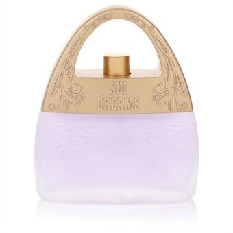 Sui Dreams In Purple by Anna Sui - Eau De Toilette Spray (Tester) 50 ml - för kvinnor