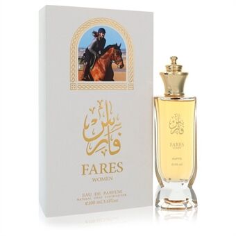 Riiffs Fares by Riiffs - Eau De Parfum Spray 100 ml - för kvinnor