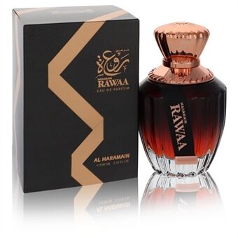 Al Haramain Rawaa by Al Haramain - Eau De Parfum Spray (Unisex) 100 ml - för kvinnor