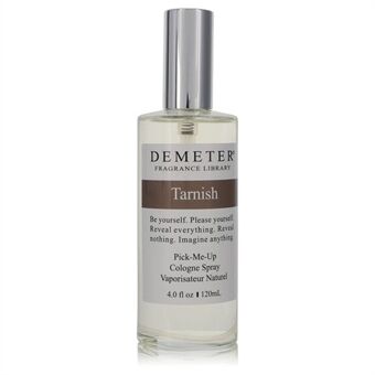 Demeter Tarnish by Demeter - Cologne Spray (Unisex Unboxed) 120 ml - för män