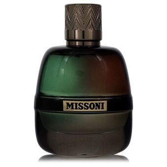 Missoni by Missoni - Eau De Parfum Spray (unboxed) 100 ml - för män