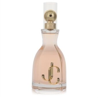 Jimmy Choo I Want Choo by Jimmy Choo - Eau De Parfum Spray (unboxed) 100 ml - för kvinnor