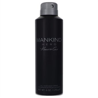 Kenneth Cole Mankind Hero by Kenneth Cole - Body Spray 177 ml - för män