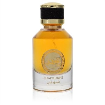 Rihanah Shayoukh by Rihanah - Eau De Parfum Spray (Unisex Unboxed) 50 ml - för män