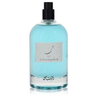 Sotoor RAA by Rasasi - Eau De Parfum Spray (Tester) 98 ml - för kvinnor