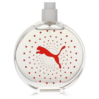 Time to Play by Puma - Eau De Toilette Spray (Tester) 60 ml - för kvinnor