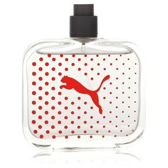 Time to Play by Puma - Eau De Toilette Spray (Tester) 60 ml - för män