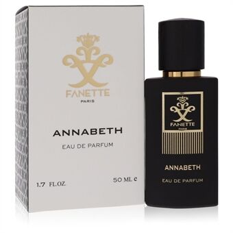 Fanette Annabeth by Fanette - Eau De Parfum Spray 50 ml - för män