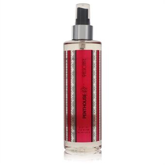 Penthouse Passionate by Penthouse - Body Mist 240 ml - för kvinnor