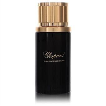 Chopard Black Incense Malaki by Chopard - Eau De Parfum Spray (Unisex Unboxed) 80 ml - för kvinnor