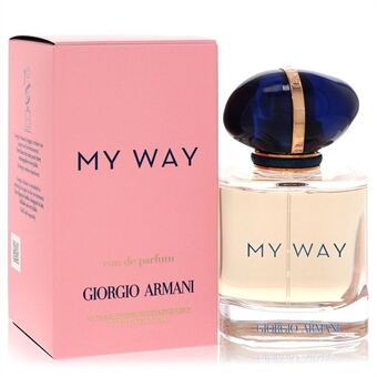 Giorgio Armani My Way by Giorgio Armani - Eau De Parfum Spray 50 ml - för kvinnor