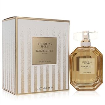 Bombshell Gold by Victoria\'s Secret - Eau De Parfum Spray 100 ml - för kvinnor