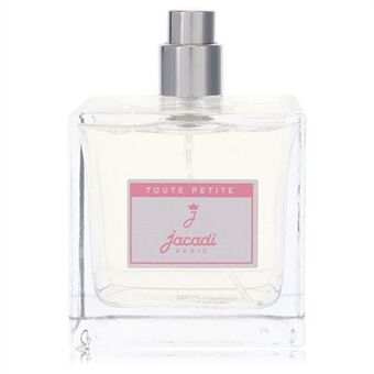 Toute Petite Jacadi by Jacadi - Alcohol Free Eau de Senteur Spray (Tester) 100 ml - för kvinnor