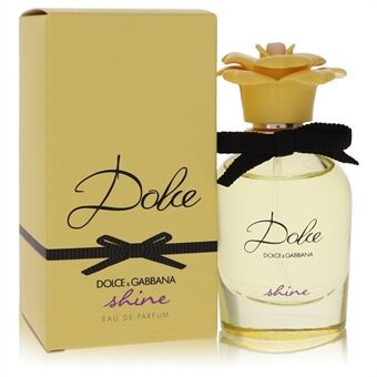 Dolce Shine by Dolce & Gabbana - Eau De Parfum Spray 30 ml - för kvinnor