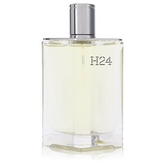 H24 by Hermes - Eau De Toilette Refillable Spray (unboxed) 100 ml - för män