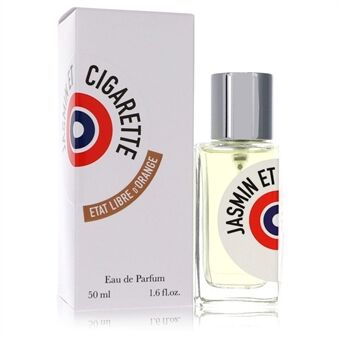 Jasmin Et Cigarette by Etat Libre D\'orange - Eau De Parfum Spray 50 ml - för kvinnor