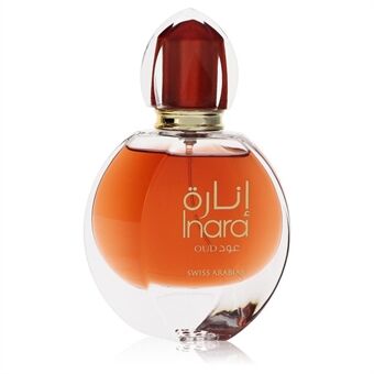 Swiss Arabian Inara Oud by Swiss Arabian - Eau De Parfum Spray (unboxed) 55 ml - för kvinnor