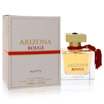 Arizona Rouge by Riiffs - Eau De Parfum Spray (Unisex) 100 ml - för kvinnor