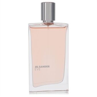 Jil Sander Eve by Jil Sander - Eau De Toilette Spray (Tester) 50 ml - för kvinnor