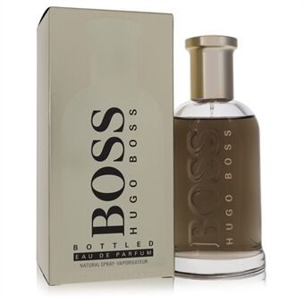 Boss No. 6 by Hugo Boss - Eau De Parfum Spray 200 ml - för män