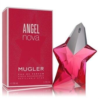 Angel Nova by Thierry Mugler - Eau De Parfum Refillable Spray 50 ml - för kvinnor