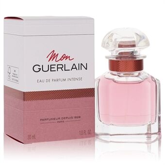 Mon Guerlain Intense by Guerlain - Eau De Parfum Intense Spray 30 ml - för kvinnor