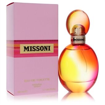 Missoni by Missoni - Eau De Toilette Spray 50 ml - för kvinnor