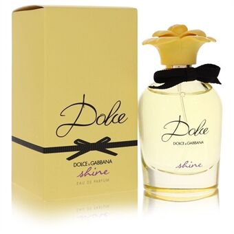 Dolce Shine by Dolce & Gabbana - Eau De Parfum Spray 50 ml - för kvinnor