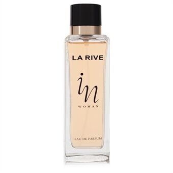 La Rive In Woman by La Rive - Eau De Parfum Spray (unboxed) 90 ml - för kvinnor