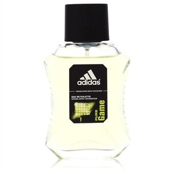 Adidas Pure Game by Adidas - Eau De Toilette Spray (unboxed) 50 ml - för män