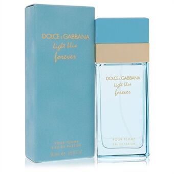 Light Blue Forever by Dolce & Gabbana - Eau De Parfum Spray 50 ml - för kvinnor