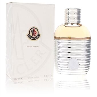 Moncler by Moncler - Eau De Parfum Spray 60 ml - för kvinnor