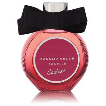 Mademoiselle Rochas Couture by Rochas - Eau De Parfum Spray (Tester) 90 ml - för kvinnor