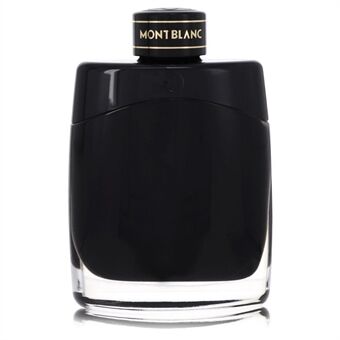 MontBlanc Legend by Mont Blanc - Eau De Parfum Spray (Tester) 100 ml - för män