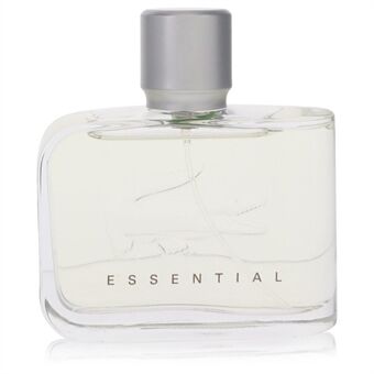 Lacoste Essential by Lacoste - Eau De Toilette Spray (unboxed) 75 ml - för män