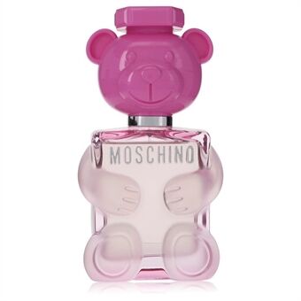 Moschino Toy 2 Bubble Gum by Moschino - Eau De Toilette Spray (unboxed) 100 ml - för kvinnor