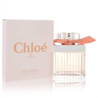 Chloe Rose Tangerine by Chloe - Eau De Toilette Spray 75 ml - för kvinnor