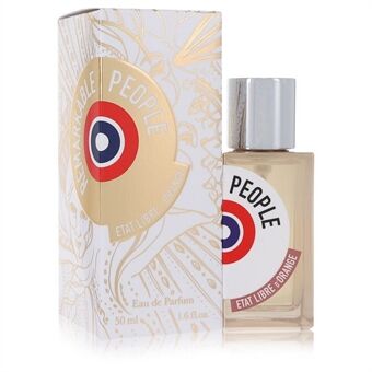 Remarkable People by Etat Libre D\'Orange - Eau De Parfum Spray (Unisex) 50 ml - för kvinnor