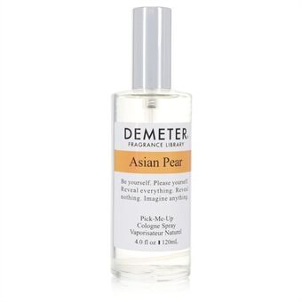 Demeter Asian Pear Cologne by Demeter - Cologne Spray (Unisex Unboxed) 120 ml - för kvinnor