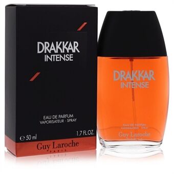 Drakkar Intense by Guy Laroche - Eau De Parfum Spray 50 ml - för män