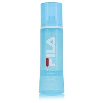 Fila Fresh by Fila - Body Spray 248 ml - för män