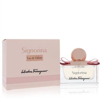 Signorina by Salvatore Ferragamo - Eau De Parfum Spray 30 ml - för kvinnor