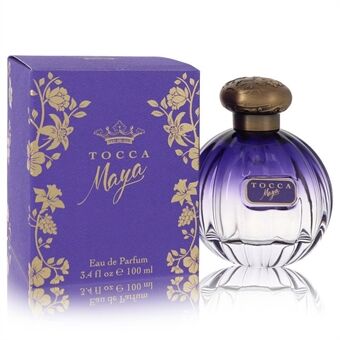 Tocca Maya by Tocca - Eau De Parfum Spray 100 ml - för kvinnor