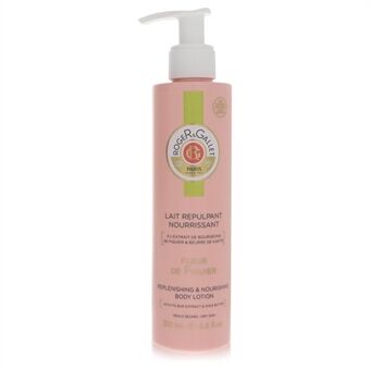 Roger & Gallet Feuille De Figuier by Roger & Gallet - Relaxing Shower Gel (Unisex) 195 ml - för män