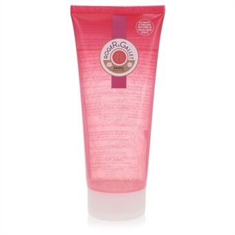 Roger & Gallet Gingembre Rouge by Roger & Gallet - Energising Shower Gel 195 ml - för kvinnor