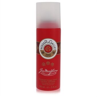 Jean Marie Farina Extra Vielle by Roger & Gallet - Deodorant Spray (Unisex) 150 ml - för män