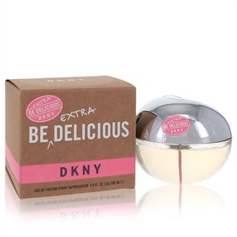 Be Extra Delicious by Donna Karan - Eau De Parfum Spray 100 ml - för kvinnor